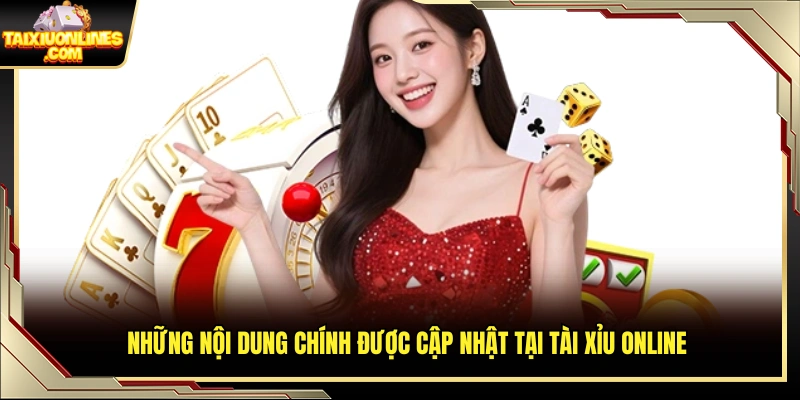 Hệ thống thông tin nổi bật có tại nền tảng 
